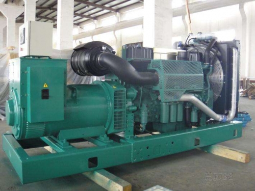 双清便携静音：租赁无声发电机组，便携式解决能源需求